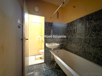 Predaj, 3izbový byt s kumbálom-Štúrovo(N202-113-FRADE) - 8