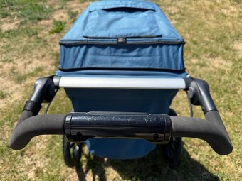 Thule Urban Glide II 2023 v zaruke este 2 mes - 8
