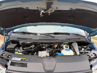 Volkswagen Transporter Long T6 2.0TDI 2018 odpočet DPH - 8