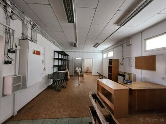 Budova na predaj Coop Jednota Ratkovo - 8