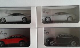 Zberateľské modely áut.. - 8