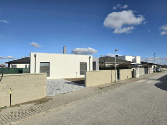 Novostavba 4 izbového bungalovu Šípková-Kvetoslavov - 8