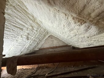 ⭐️Striekaná/Fúkaná izolácia  AKCIA východ SR⭐️ - 8