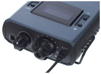 The T.bone IEM 200 in ear - 8