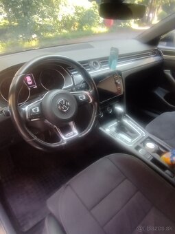 VW Arteon 2,0 TDi, 97.000 km - 8