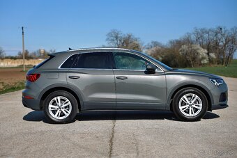 Q3 35 TDI MODEL 2022 110KW 111000KM - 8