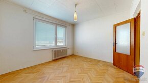 Skvelá cena  Predaj 2- izbového 75m2  bytu v Prievidzi - 8
