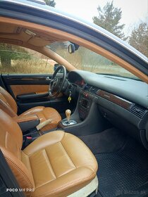 Audi A6 Allroad 2.7 Biturbo - 8
