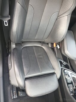 BMW 218d GRAN TOURER  M SPORT 7 -miest - 8