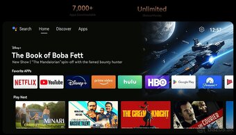 XIAOMI WANBO VALI 1 - 100" plátno ZDARMA - 8