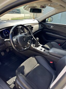 Renault Talisman 1.6 dCi 96kw - 8