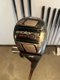 Predám dámsky set Callaway Roque - 8