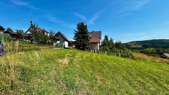 Predaj stavebného pozemku 828 m2 v obci Raková - 8