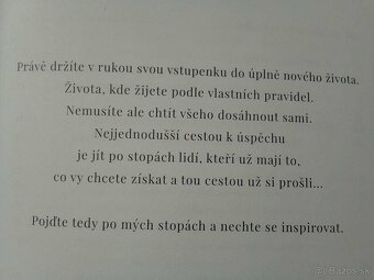 Kniha Podnikání na Amazonu - 8