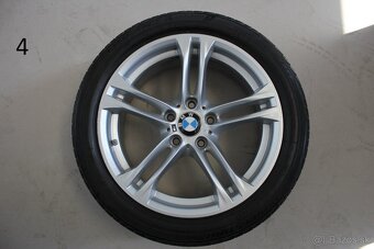 kolesá na BMW MINI OPEL a VW T5, T6 - 8
