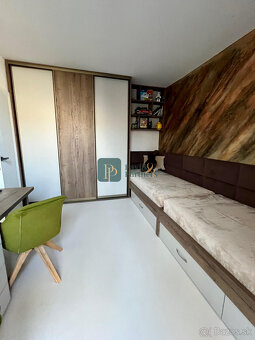 Predaj štýlový 3 izbový byt, novostavba, centrum, 40m2 teras - 8