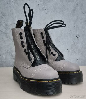 Dr. Martens Sinclair EU36 - 8