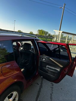 Renault Megan grandtour 1.9dci 85kw Koža,Navi - 8