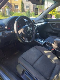 Audi A4 B7 - 8