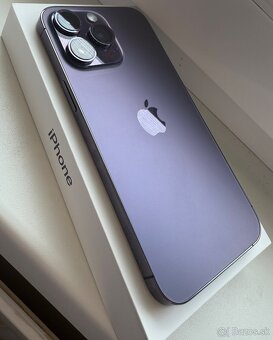 iPhone 14 ProMax 128gb - 8