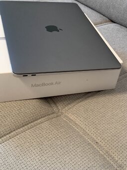 MacBook Air M1 2020 - 8