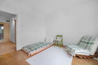 PET FRIENDLY - 3-izbový byt v Karlovej Vsi - 8