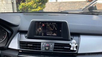BMW Rad 2 Gran Tourer 2.0diesel,110kW, Automat, Sport Line - 8