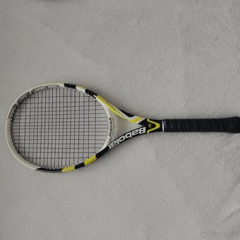 Tenisové rakety Babolat, Wilson, Prince - 8