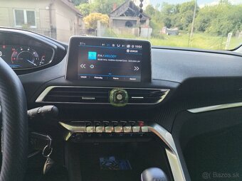 Peugeot 5008 rok v 8.2019,naj 136 000km diesel - 8