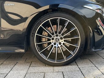 Mercedes-benz CLS Coupe AMG 53 4Matic+ - 8