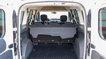 Dacia Dokker 1.5 Blue dCi 95 Arctic - 8
