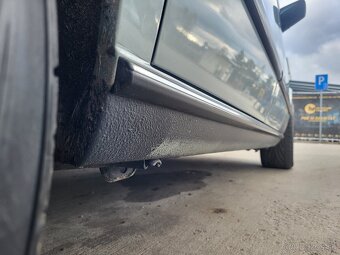 Bmw e23 745i turbo - 8