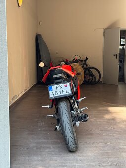 Derbi GPR 50, 50cc - 8