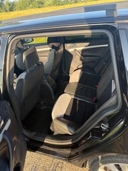 Škoda Octavia Combi RS 2.0TDI - 8