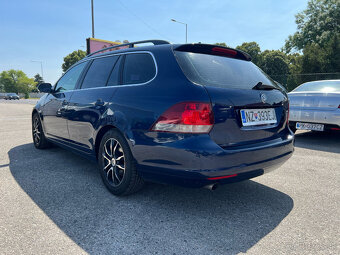VW Golf 6 1.6TDI diesel, MT/5, rok:01.2010. - 8