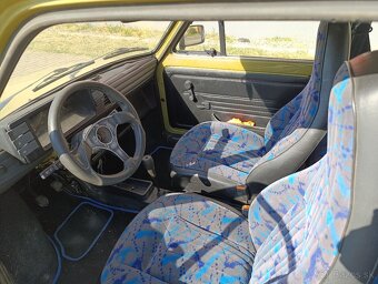 Fiat 126 p - 8