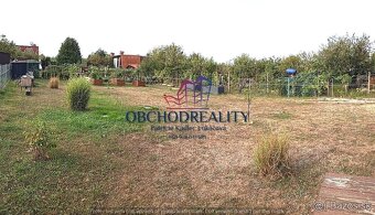 Predaj chaty so záhradou, Bogdanky, okr. Michalovce - 8