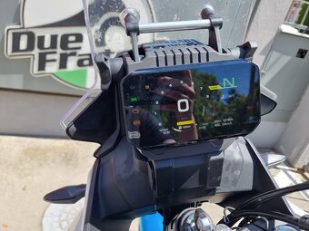 CFMOTO 450 MT - 8