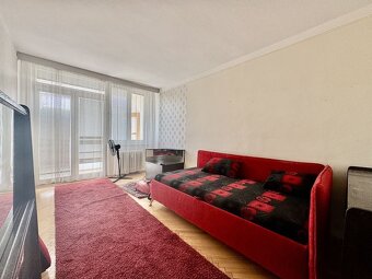 Predáme 3 izbový byt, Žilina - Hliny II, A. Bernoláka, R2 SK - 8