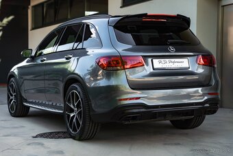 Mercedes-Benz GLC 200 4Matic AMG Line EQ Power - 8