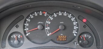 Opel Meriva 1.4 16V Essentia KM 73154 KM - 8