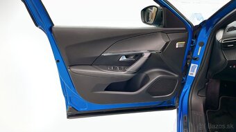 Ponúkame na predaj vozidlo Peugeot 2008 e BEV 100KW AT. - 8