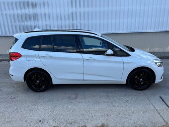 BMW 218d 110kw Gran Tourer AT - 8