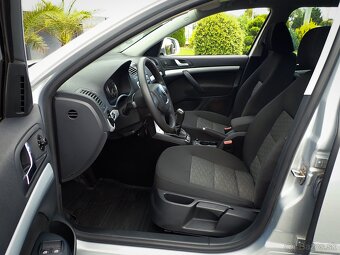 ŠKODA OCTAVIA COMBI 1.6 TDI 4x4 -122 tis km 77kW, NOVA STK - 8