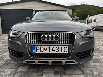 Audi Allroad 30TDI - 8