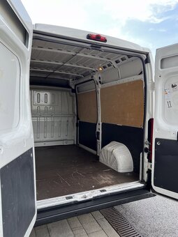 Citroen Jumper Furgon 2.2 BlueHDi 120k 35 L2H2 - 8