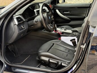 BMW 420xd F36 M-packet 2020 SK ŠPZ - 8