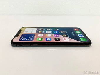 iPhone Xs Max 256 GB, Space Gray - 8