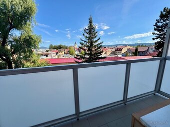 Väčší 2 izbový byt na predaj - Brezno - 8