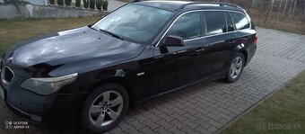 BMW e61 520d - 8